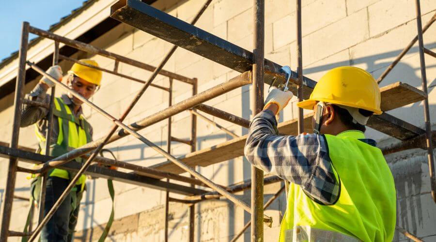Expert flood damage restoration services in Kimballton, IA